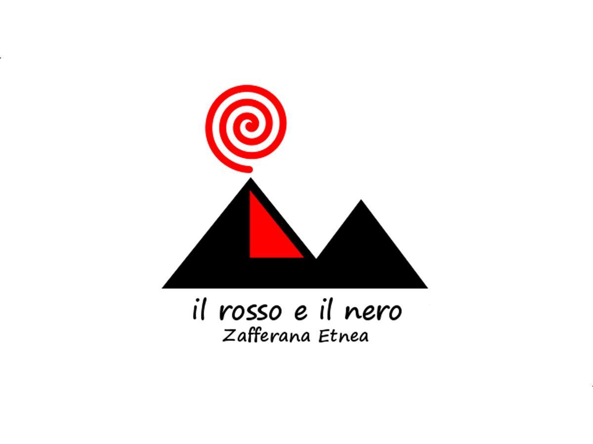 B&B Il Rosso E Il Nero ซัฟเฟรานา เอตเนอา ภายนอก รูปภาพ